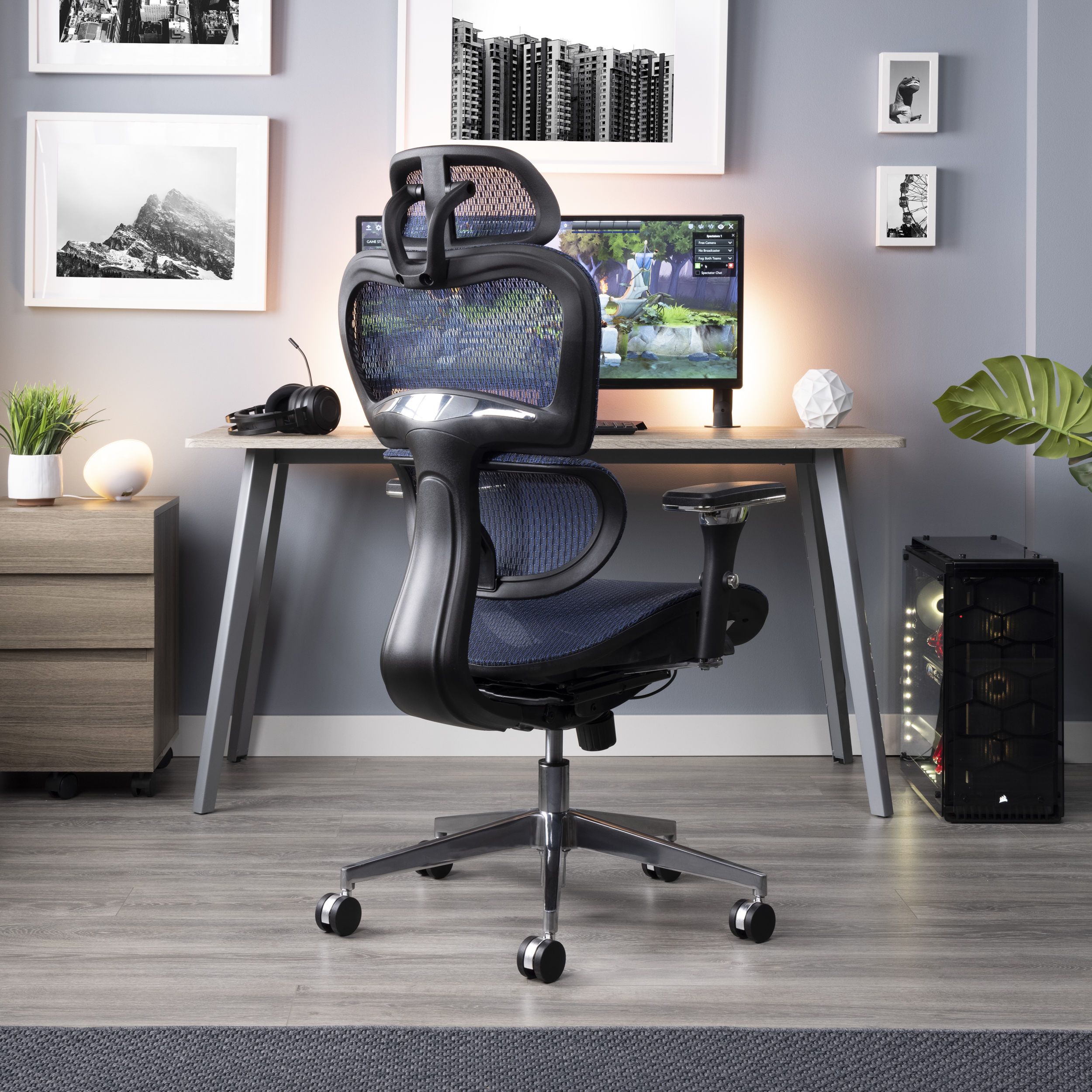 ofm core collection ergo office chair