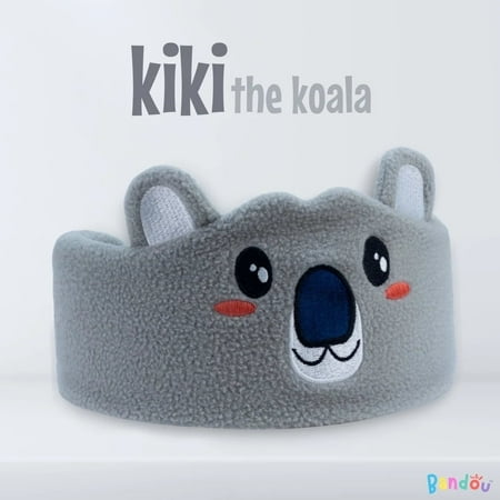 Bandou 2.0 - Kiki the Koala