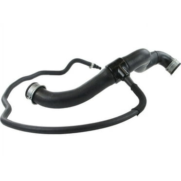 Upper Radiator Hose - Compatible with 2007 - 2010 Mercedes-Benz S550 Base 2008 2009