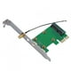 thumbnail image 3 of Tarjeta Vertical ANGGREK PCB Pci para Minitarjeta de escritorio, 3 of 8