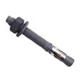 thumbnail image 1 of Masonmate Galvanised Through Bolt, 1 of 1