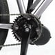 thumbnail image 5 of Advancent Juego de cadenas de bicicleta AM / XC 104 BCD círculo rueda de cadena de bicicleta de montaña cadena reemplazable placa de diente Type2 NO2, 5 of 6