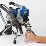 Graco 390 Pc Stand Airless Paint Sprayer