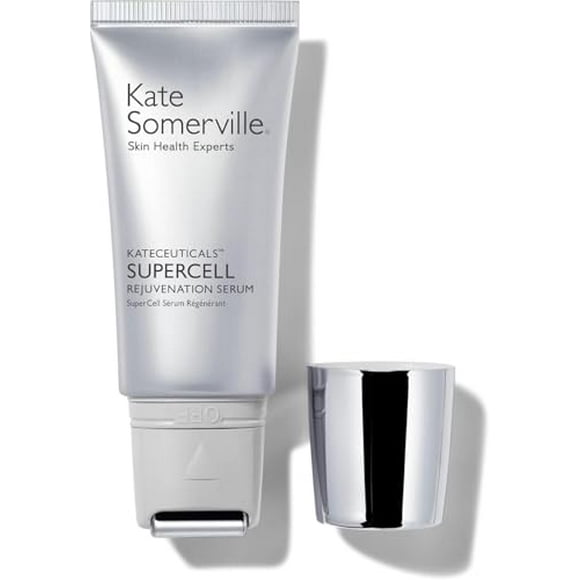 Kate Somerville KateCeuticals® SuperCell Rejuvenation Peptide Serum