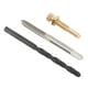 thumbnail image 5 of Kit de tornillos de ralentí BuyWeek para carburador Yamaha Blaster YFS200 1988-2006, 5 of 9