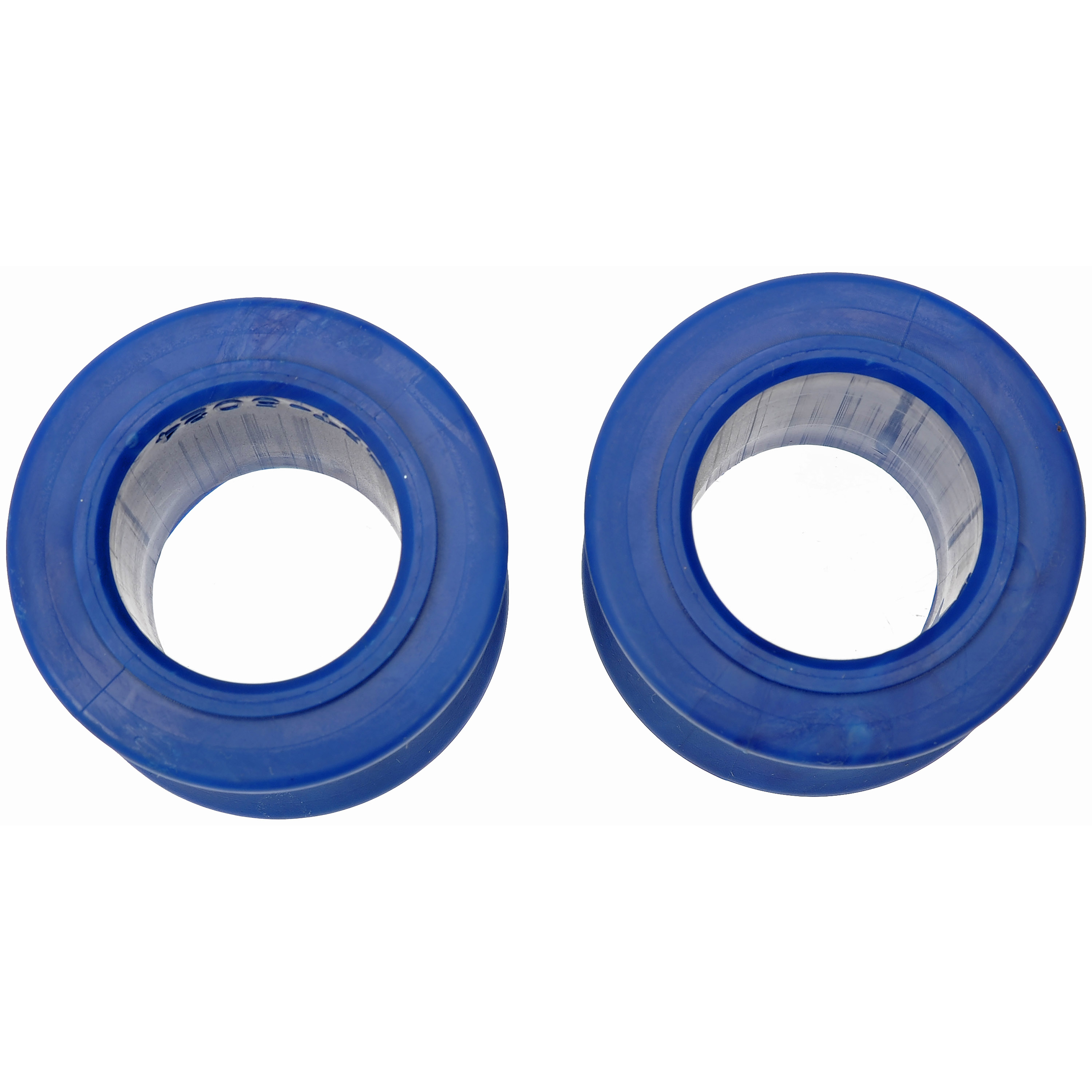 Dorman BSK82119PR Front To Control Arm Suspension Stabilizer Bar Bushing for Specific Dodge Models, Black