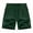 Green, variant on Mens Strip Athletic Shorts Drawstring Elastic Waist Quick Dry Short Pants Lightweight Breathable Summer Gym Running Active Bottoms