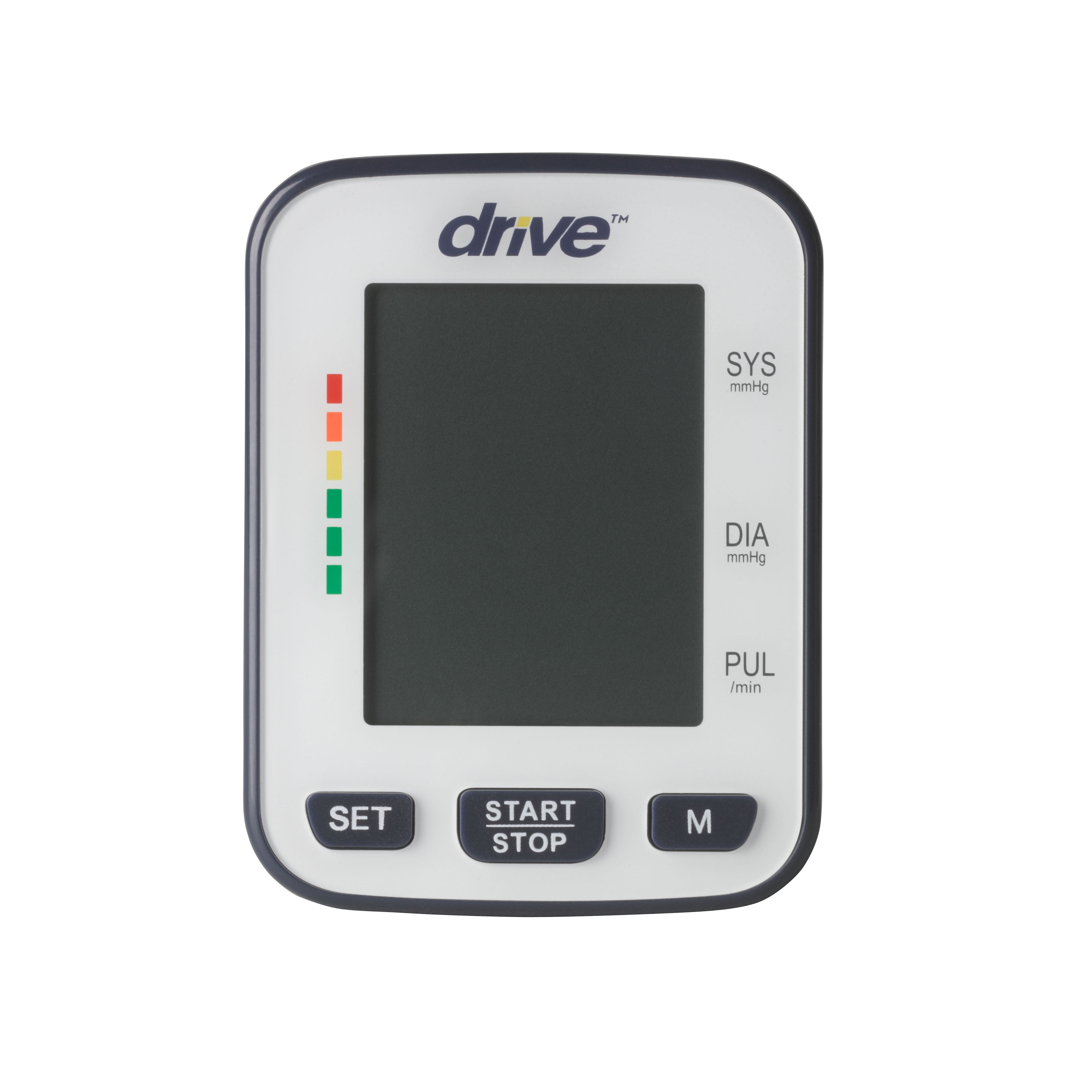 Automatic Wrist Blood Pressure Monitor