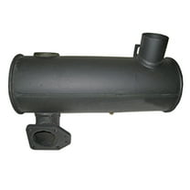 1694963M5 Muffler Fits Massey Ferguson
