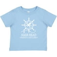 thumbnail image 3 of Inktastic Nags Head North Carolina Boys or Girls Baby T-Shirt, 3 of 5
