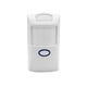 thumbnail image 1 of Alarma,Detectores infrarrojos duales PIR2 Sensor de movimiento PIR Sistema de alarma de seguridad Tomshoo Alarma, 1 of 7