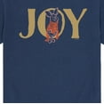 thumbnail image 3 of Winnie The Pooh - Piglet Joy - Men's Short Sleeve Graphic T-Shirt, 3 of 5