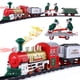 thumbnail image 1 of 1 juego de tren de Navidad., 1 of 3
