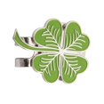 thumbnail image 3 of Golf Marker Plant Forma Portátil Extraíble Detachable Sombrero Ropa Clamp Mark Marcar Herramientas Sports Adjuntos 2.5cm Yuarrent OD002862-00, 3 of 7