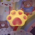 thumbnail image 2 of Cat Palm LED Night Light Portable Creative Bedroom Atmosphere Light Children's Bedside Sleep Light, 2 of 5