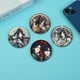 thumbnail image 4 of Insignia de anime con la bendición del oficial del cielo, broches con forma de figura de dibujos animados de Xie Lian, pines de esmalte exquisitos para cosplay, accesorios para mochilas, 4 of 5