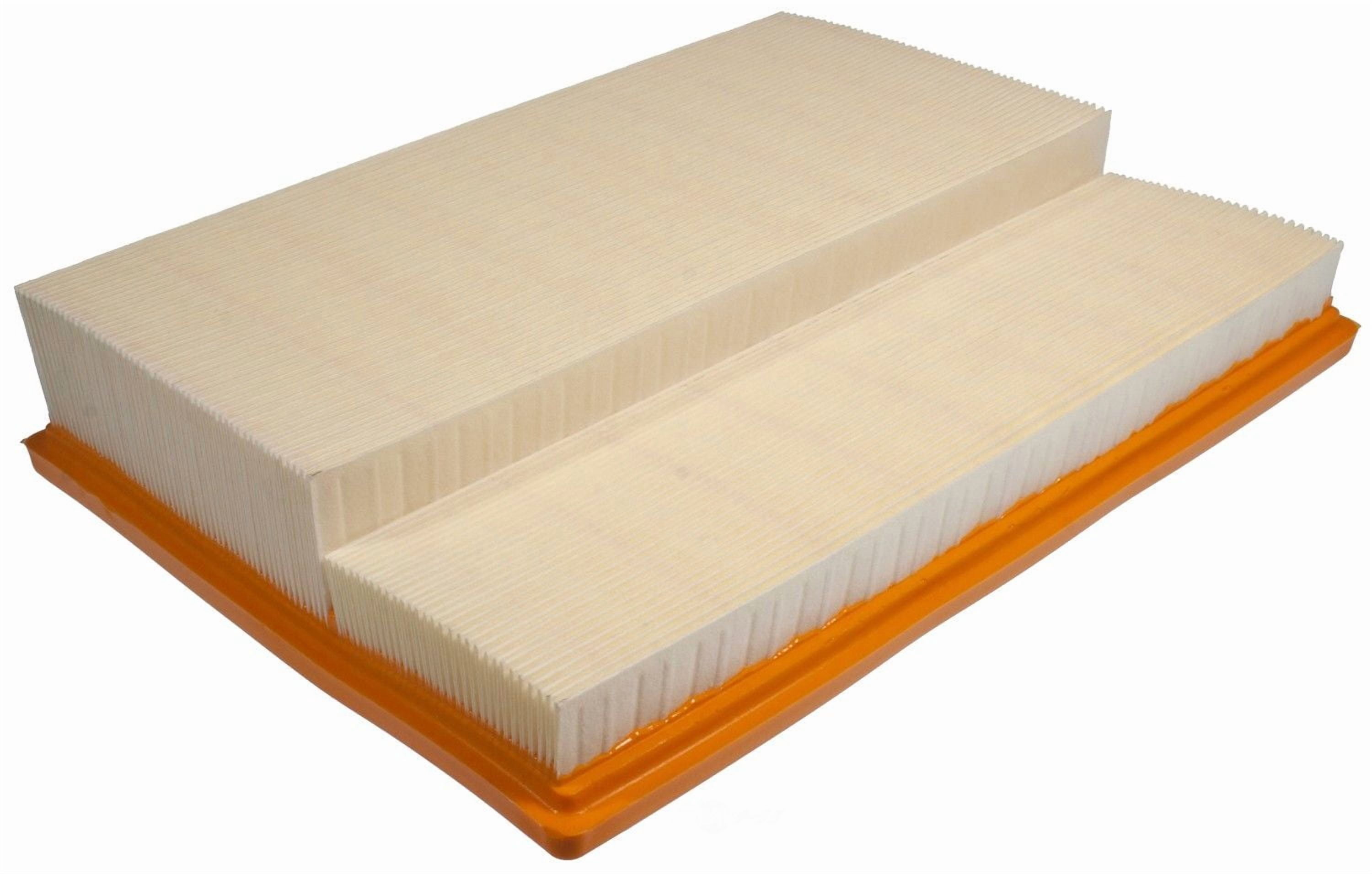 MAHLE LX 439/1 Air Filter