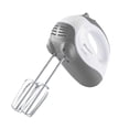 thumbnail image 1 of Batidora Manual Koblenz Kitchen Magic 5 Velocidades Mod. BMKM-150 Blanca, 1 of 4