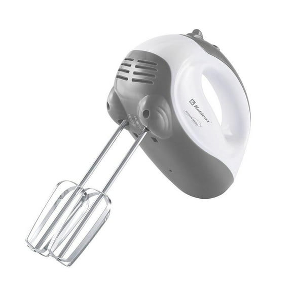 Batidora Manual Koblenz Kitchen Magic 5 Velocidades Mod. BMKM-150 Blanca