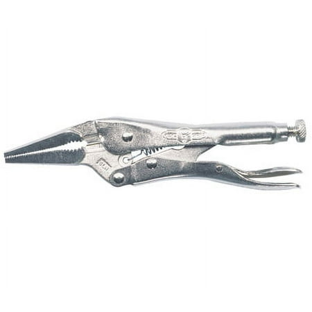 

Irwin 1602L3 Vise Grip 4 Inch Long Nose Locking Pliers