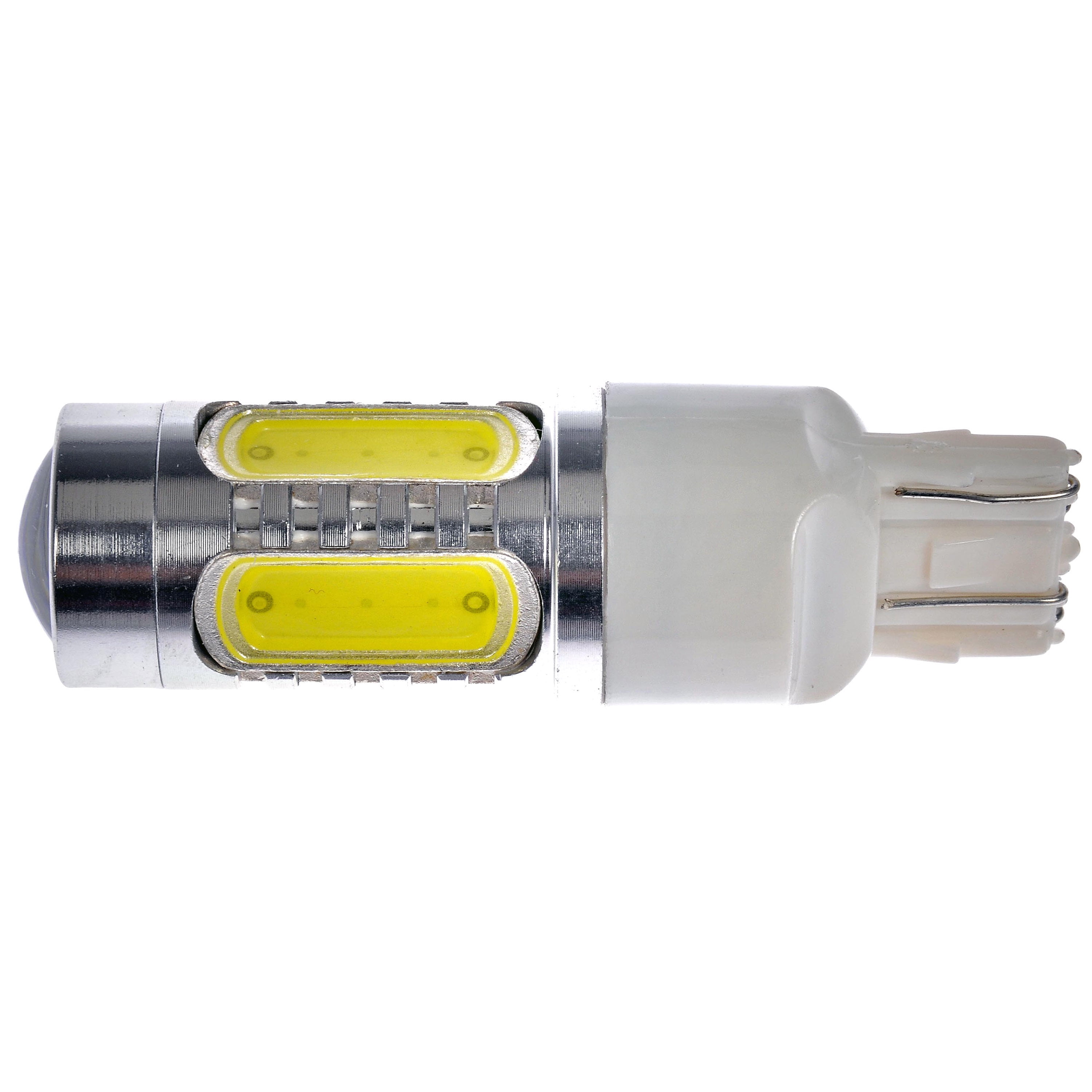 Dorman 7443W-HP Tail Light Bulb for Specific Models