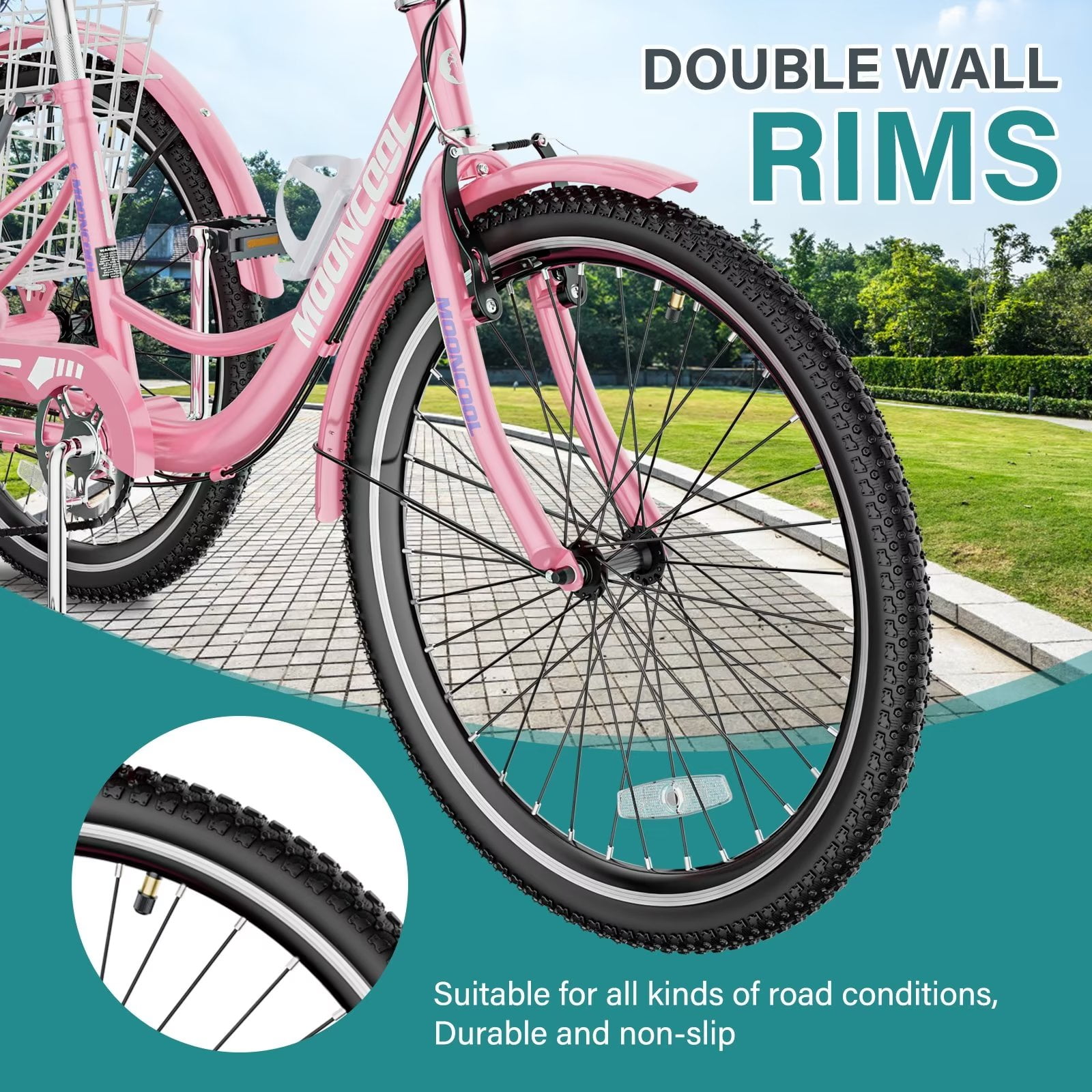 All bicycle price clearance