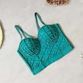 thumbnail image 5 of IROINNID Women's DreamWire Underwire Bra,No-Poke Push-Up Bra, Comfortable Convertible Demi Bra, 5 of 6