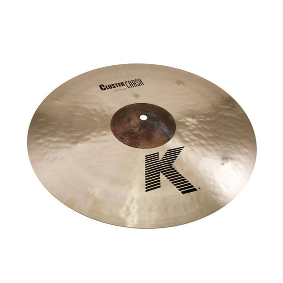 Zildjian K Cluster Crash Cymbal (16")