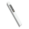 thumbnail image 2 of GJX 2026 New Usb Presentation Clicker Wireless Presenter Remote Powerpoint Clicker for Macbook/Hp Elitebook for Office, Classroom, Meeting, Conference, Training, 2 of 7
