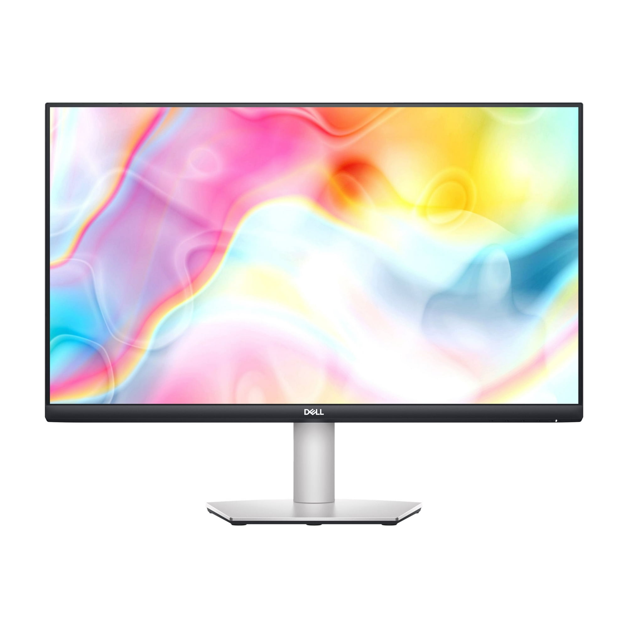 美品 DELL 4K S2722QC 27インチ モニター IPS Dell S2722QC - LED monitor - 27