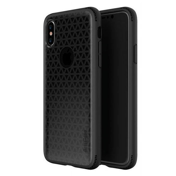 ArtsCase AC355822 Gravity Series Case Apple iPhone X, Black