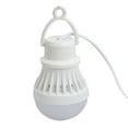 thumbnail image 1 of Emergency LED Bulb, Convenient Portable LED Bulb  For Hiking For Tent, 1 of 8
