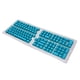 thumbnail image 4 of Teclas Teclas de teclado, 132 teclas Teclas de teclado Teclas Teclas ABS Teclas Resultados impresionantes, 4 of 8