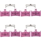 thumbnail image 3 of 4 Pairs Ceramic Bicycle Disc Brake Pads for Hope E4, RX4 Caliper, 3 of 5