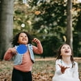 thumbnail image 2 of Juego de 3 juegos de paletas y pelotas, fáciles de agarrar y usar, paletas de tenis de mesa, juego de tenis de mesa liviano para niños y jóvenes jugadores para practicar y jugar, 2 of 8