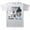 White, variant on Freya Skye Pic T-shirt Summer Unisex Short-sleeved 2026 Fashion Y2K Casual Stylish Design Tee