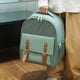 thumbnail image 5 of Bolsa de transporte para mascotas, mochila para transportar mascotas, mochila de malla transpirable para mascotas, bolsa de transporte para mascotas transpirable, compacta y ligera Jadeshay A, 5 of 8