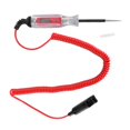 3?48V Digital Circuit Tester Pen with Stainless Steel Probe for Vehicle ...