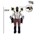 thumbnail image 3 of 2024 Skibidi Toilet Plush Toys, Horror Cartoon Character Plushies Toys, Skibidi Toilet Series Plushies, Skibidi Toilet Toys for Kids, Ideal Birthday Party Best Gifts for Kids and Fans, 3 of 3