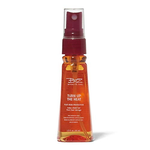 Turn Up The Heat Protection Mini Spray | Walmart Canada Turn Up The Heat Protection Mini Spray | Walmart Canada