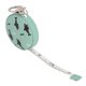 thumbnail image 2 of Body Measuring Tape PU Leather Dual Side Scale High Accuracy Portable Body Cloth Tape Measure 4.9ft, 2 of 5