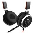 thumbnail image 4 of Headsets Jabra Evolve 40 duo MS Negro, 4 of 4