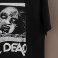 thumbnail image 4 of Camiseta de algodón de la película de terror de Halloween de Evil Dead de Bruce Campbell, Pesadilla en Elm Street, 4 of 5