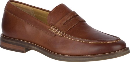 sperry exeter penny loafer