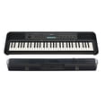 thumbnail image 4 of Yamaha Psr E273 Teclado Escolar 61 Teclas Ritmos Sonidos Yamaha PPSRRE273, 4 of 4