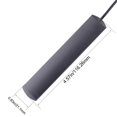 thumbnail image 2 of Coche FM Antena Parabrisas Oculto Radio Antena Estéreo Coche Coche Audio Camión ACTIVE Biensenido a ACTIVE, 2 of 2