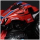 thumbnail image 4 of Monster Truck Monster Jam Marvel Venom Vs Spider-Man 1:64, 4 of 9
