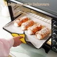 thumbnail image 5 of Pofeuu Yellow Lemon Print Silicone Trivet Mats,Silicone Hot Pads for Kitchen, Silicone Trivets for Hot Pots and Pans, Silicone Hot Pad, 5 of 8
