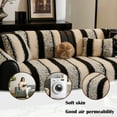 thumbnail image 3 of Upgraded Sofa Cushions For Fall And Winter Thickened Sofa Cushions Straight Sitting Cushion Thickened Seat Cushion K, 3 of 6