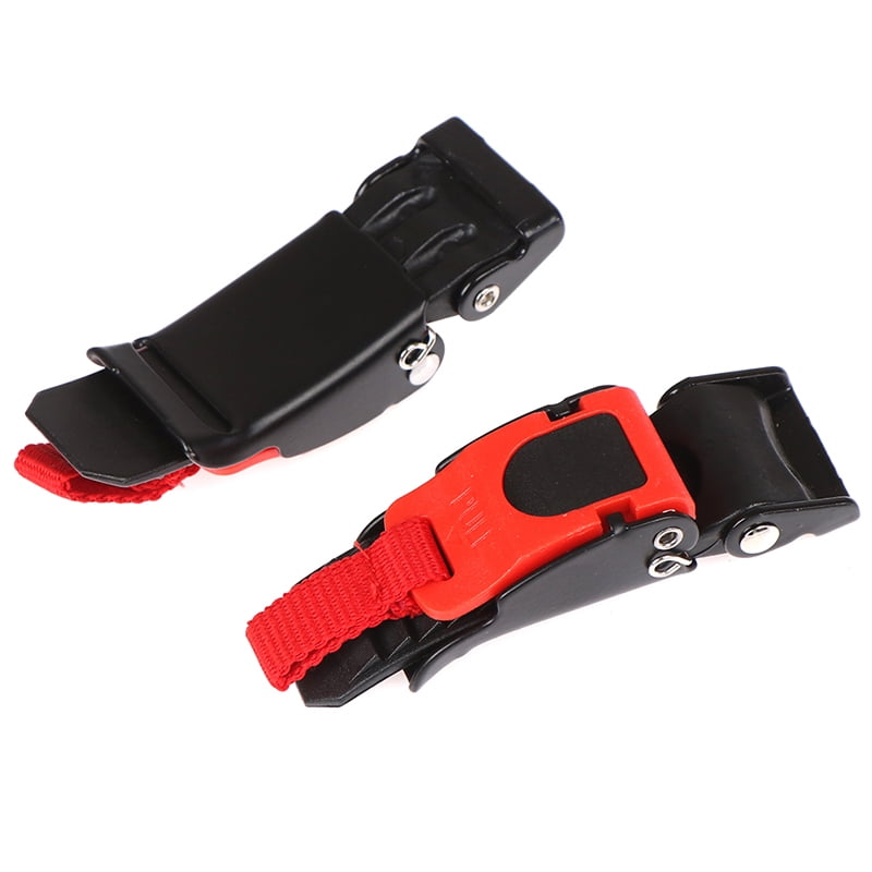 There are more options here 3Pcs Motorcycle Bike Helmet Chin Strap